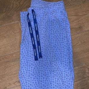 Calvin Klein pjs